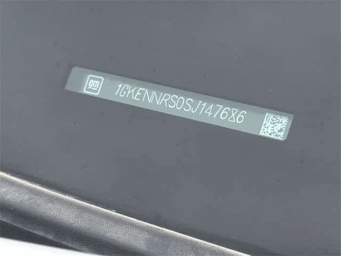 Used 2025 GMC Acadia Elevation image 30