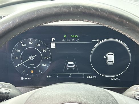 Certified 2024 Kia Sportage SX FWD image 10