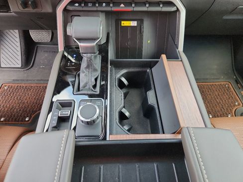 Used 2023 Toyota Tundra 1794 Edition image 23