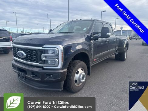 Used 2025 Ford F350 XL image 21