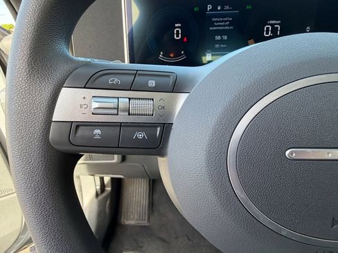 Used 2025 Hyundai Sonata SEL image 13