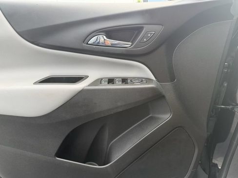 Used 2024 Chevrolet Equinox LS w/ LS Convenience Package FWD image 31