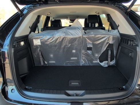 New 2026 MAZDA CX-90 3.3 Turbo w/ Select Package image 11