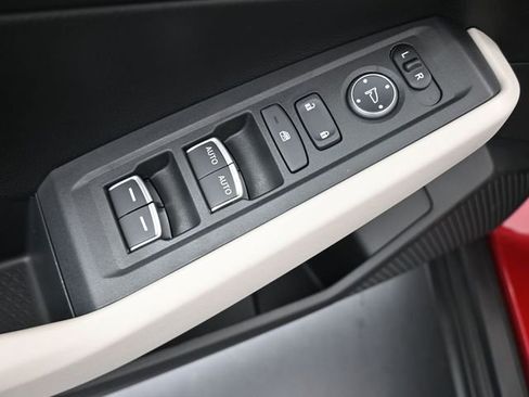 New 2026 Honda Accord LX image 13