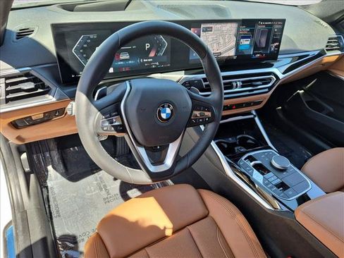 Used 2023 BMW 330i Sedan w/ Premium Package RWD image 10
