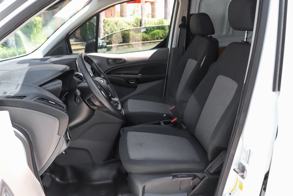 Used 2021 Ford Transit Connect XL FWD image 18