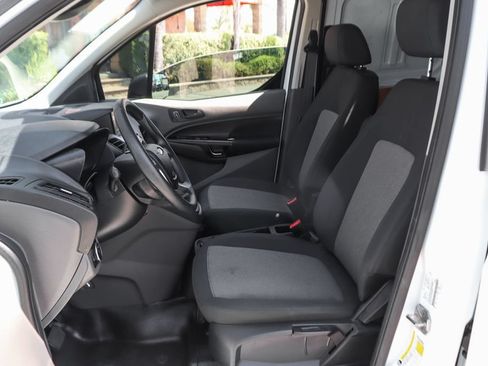Used 2021 Ford Transit Connect XL FWD image 18