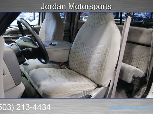 Used 1999 Ford F250 XLT image 18