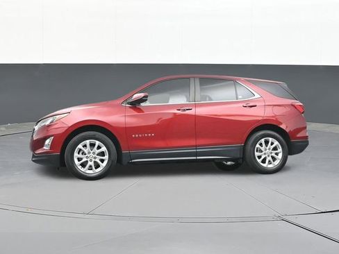 Used 2021 Chevrolet Equinox LT image 59