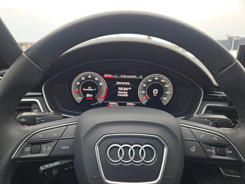 Used 2025 Audi A5 2.0T Premium Plus image 30