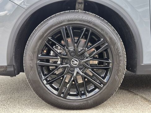 Used 2025 Acura MDX A-Spec image 29