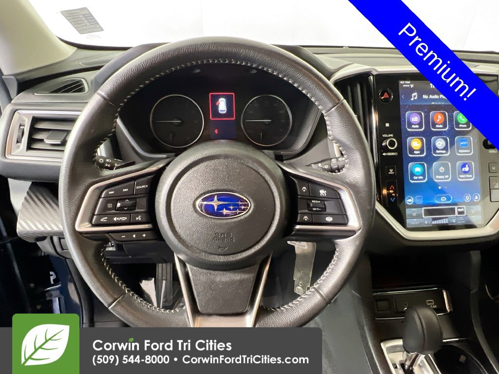 Used 2024 Subaru Ascent Premium AWD/4WD image 8