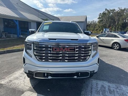 Used 2025 GMC Sierra 1500 Denali image 53