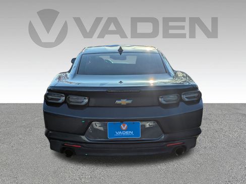 Used 2021 Chevrolet Camaro LT w/ Technology Package image 23