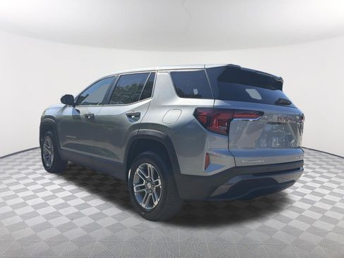 New 2026 GMC Terrain Elevation FWD image 5