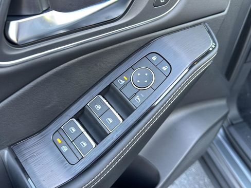 New 2026 Nissan Rogue Platinum image 30