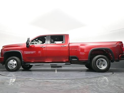 Used 2023 Chevrolet Silverado 3500 High Country AWD/4WD image 79