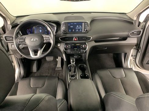 Used 2019 Hyundai Santa Fe Limited image 35