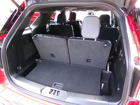 Used 2021 Ford Explorer ST w/ Equipment Group 401A image 31