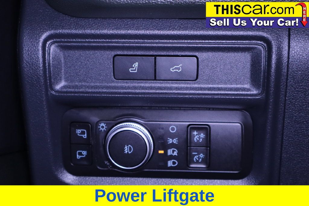 Used 2022 Ford Expedition Timberline AWD/4WD image 27