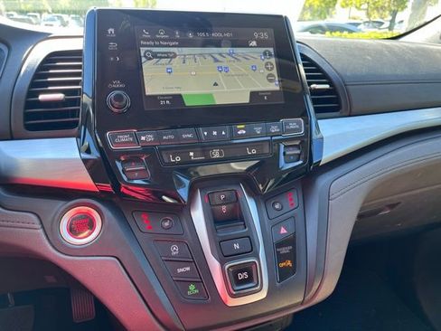 Used 2020 Honda Odyssey EX-L image 9