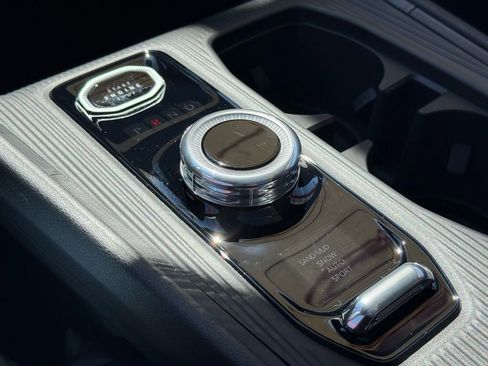 New 2026 Jeep Cherokee Limited AWD/4WD image 26