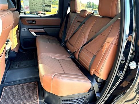 New 2026 Toyota Tundra 1794 Edition image 19