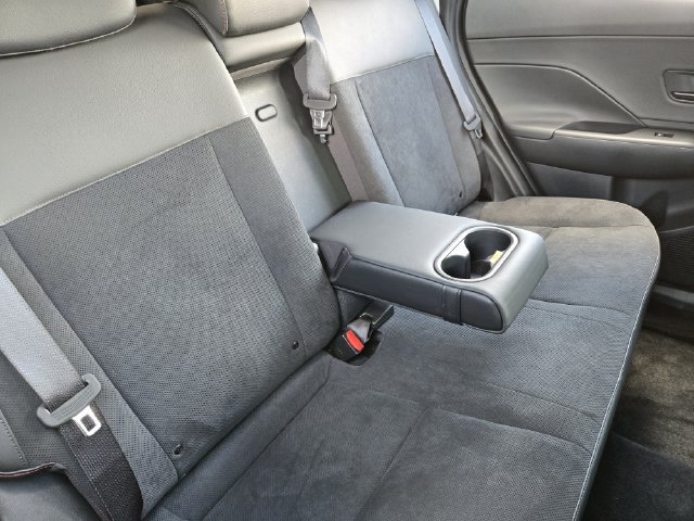 Certified 2025 Hyundai Kona N Line S FWD image 21
