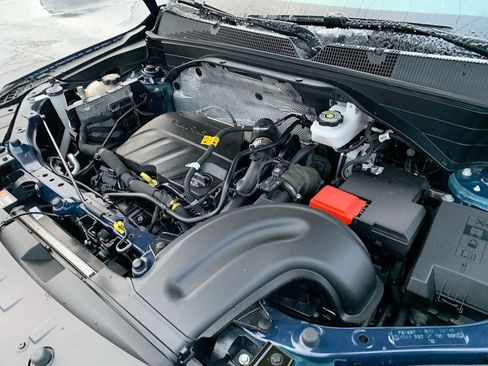 Certified 2023 Chevrolet TrailBlazer LS image 26