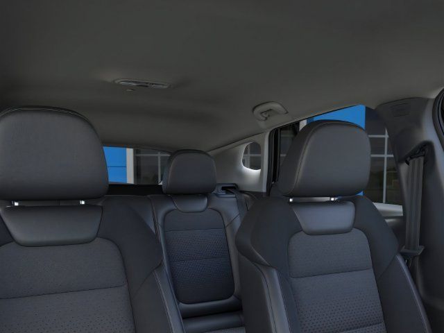 New 2026 Chevrolet Trax LT w/ LT Convenience Package FWD image 24