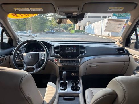 Used 2019 Honda Pilot EX-L image 27