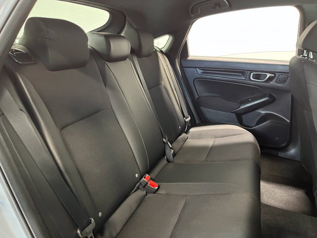 Used 2026 Honda Civic Sport image 13