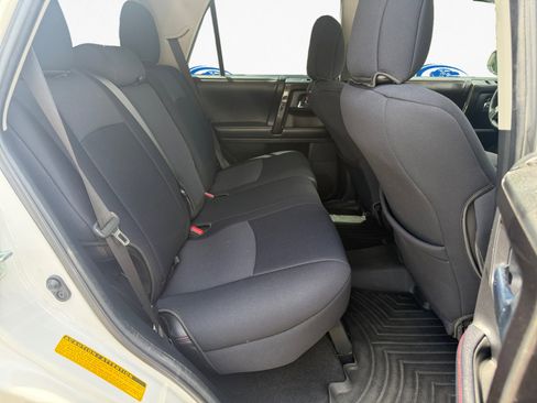 Used 2019 Toyota 4Runner 4WD image 13