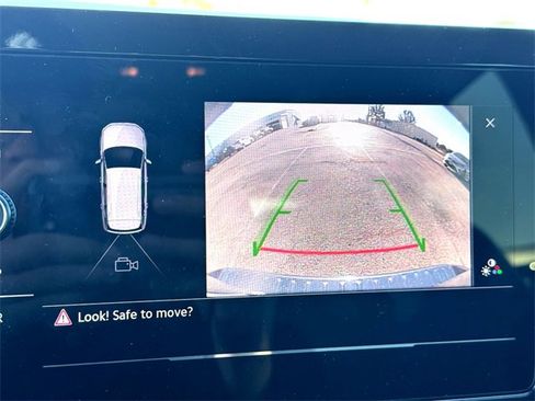 Used 2025 Volkswagen Taos S image 24