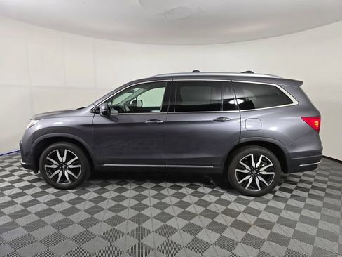 Used 2019 Honda Pilot Touring image 4