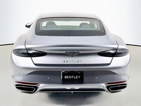 Used 2025 Bentley Continental GT Speed AWD/4WD image 7