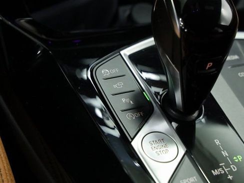 Used 2024 BMW X3 sDrive30i image 21