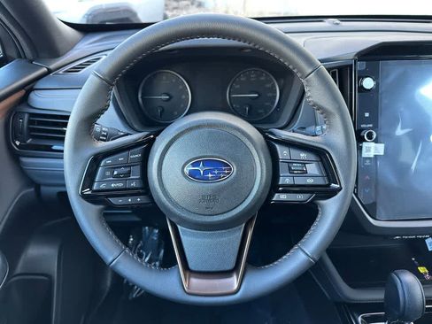 New 2026 Subaru Forester Sport image 16