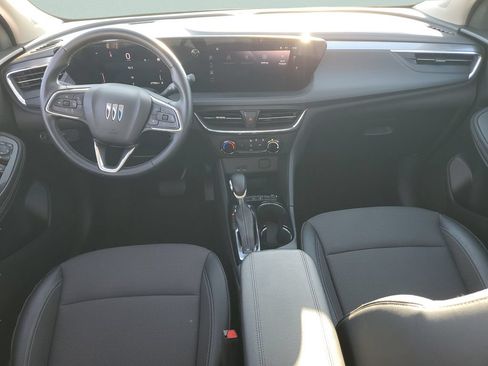 Used 2025 Buick Encore GX Preferred FWD image 10