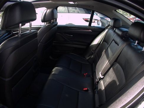 Used 2016 BMW 528i Sedan image 8