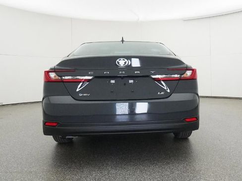 New 2026 Toyota Camry LE image 23