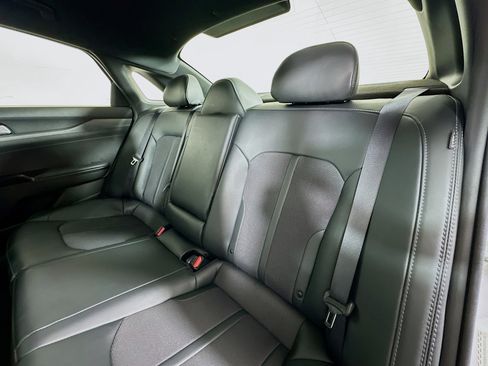 Used 2024 Kia K5 GT-Line image 24