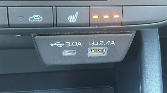 Used 2026 Subaru Outback Premium AWD/4WD image 33