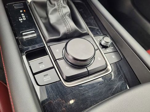 Used 2025 MAZDA MAZDA3 s image 23