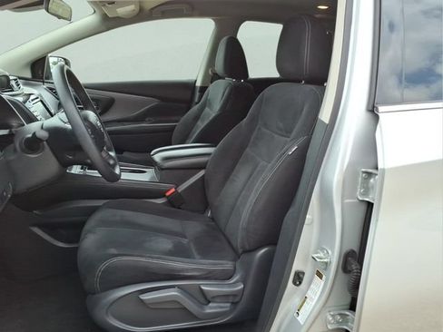 Used 2023 Nissan Murano S AWD/4WD image 12