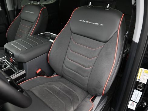 Certified 2026 Ford F250 Lariat w/ Lariat Ultimate Package image 33