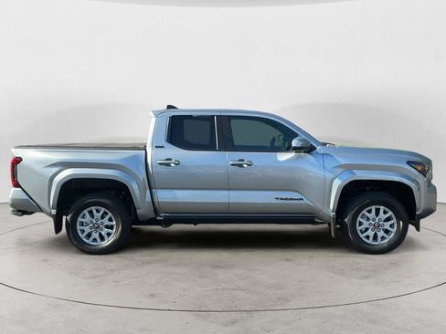 Certified 2026 Toyota Tacoma SR5 RWD image 6