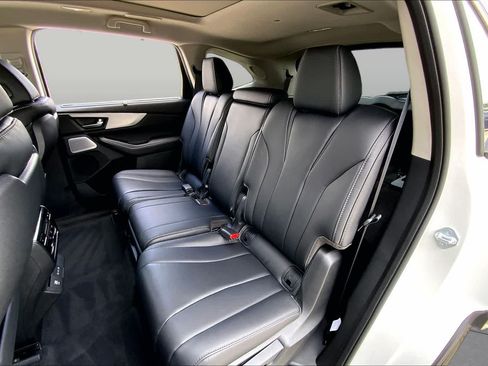 Certified 2026 Acura MDX FWD w/ Technology Package image 19