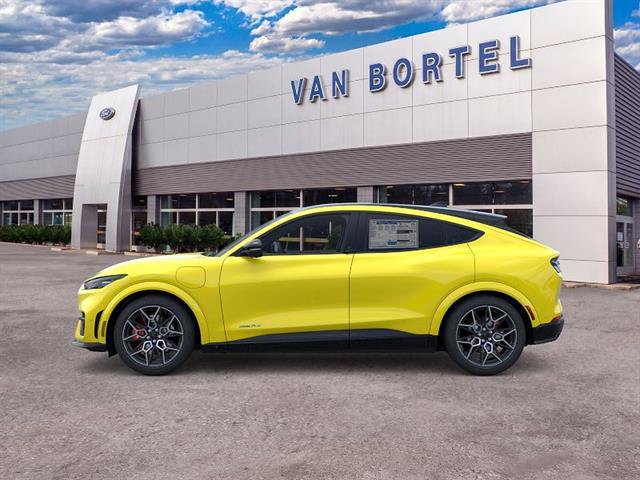 New 2025 Ford Mustang Mach-E GT w/ Interior Protection Package AWD/4WD image 25