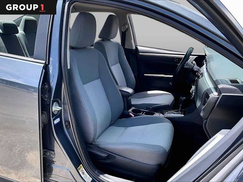 Used 2014 Toyota Corolla L FWD image 8
